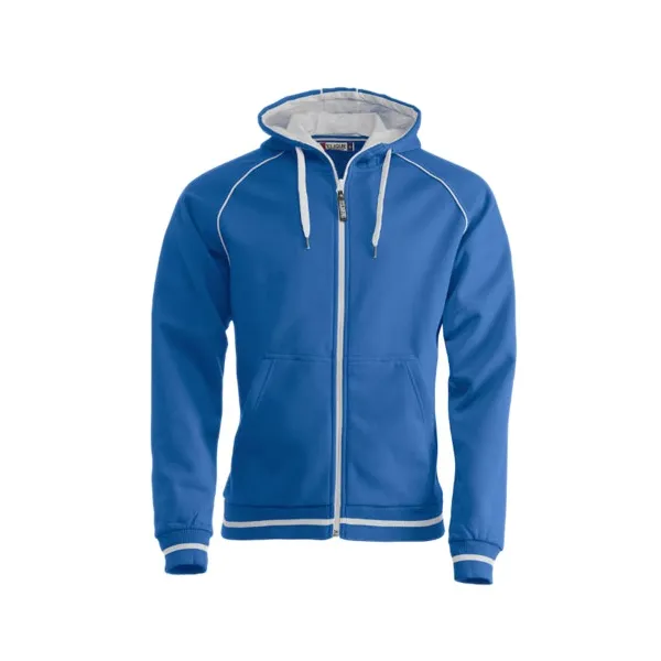 Sudadera clique gerry 021051