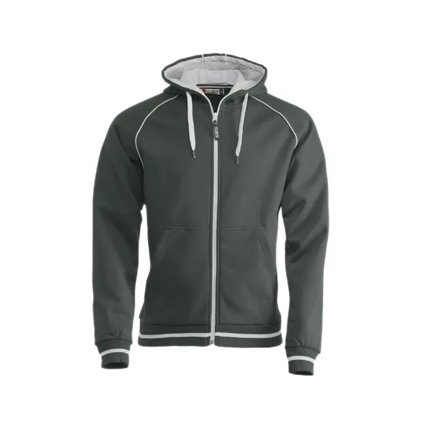 Sudadera clique gerry 021051