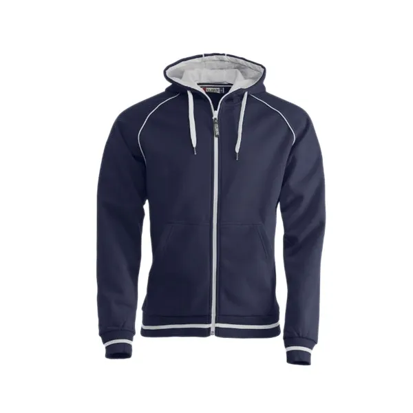 Sudadera clique gerry 021051