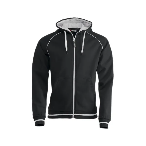 Sudadera clique gerry 021051