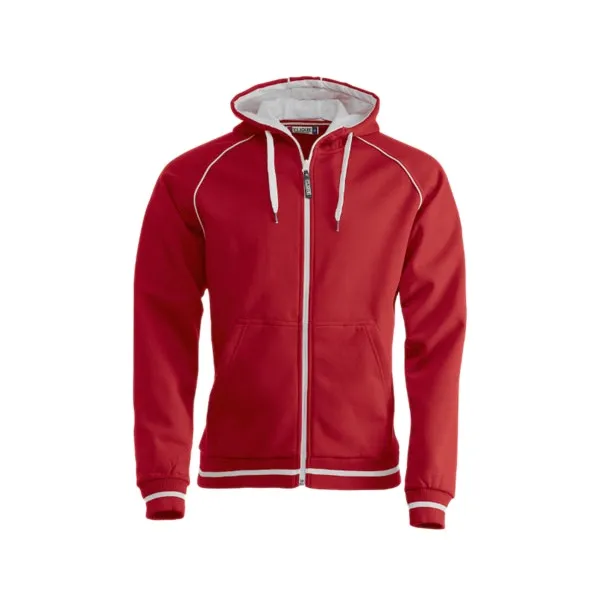 Sudadera clique gerry 021051