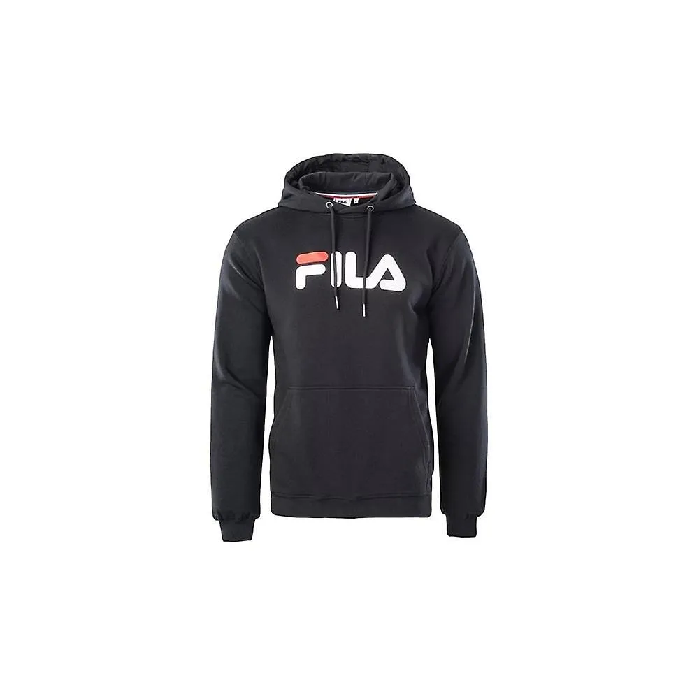 Sudadera con capucha Fila Barumini FAU006880009 universal todo el año hombre