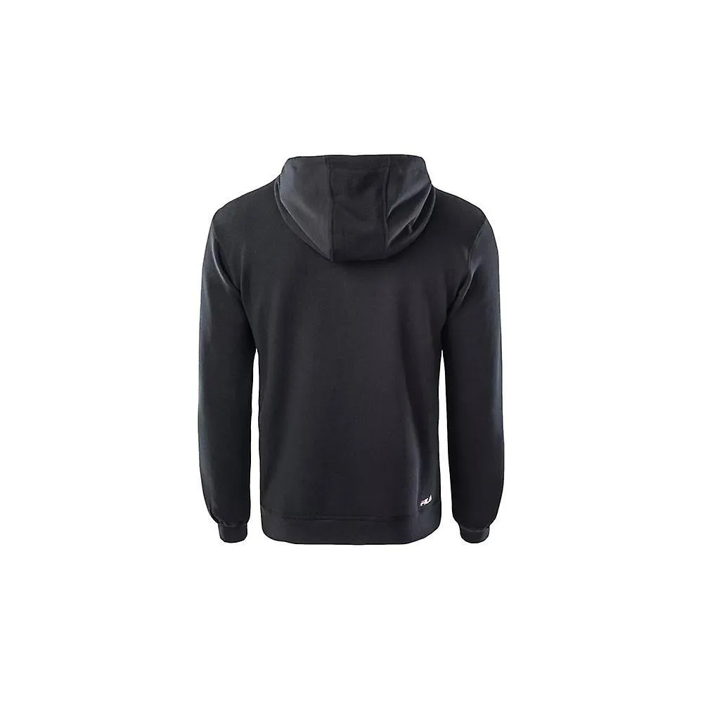 Sudadera con capucha Fila Barumini FAU006880009 universal todo el año hombre