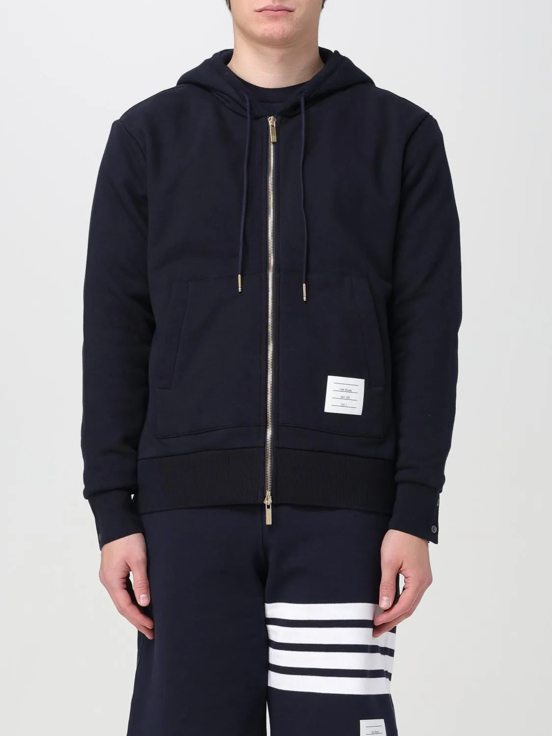 Sudadera hombre Thom Browne