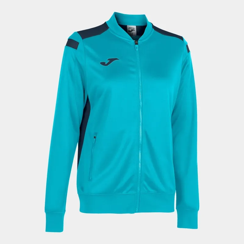 Sudadera Joma CHAMPIONSHIP VI cremallera 901267.013