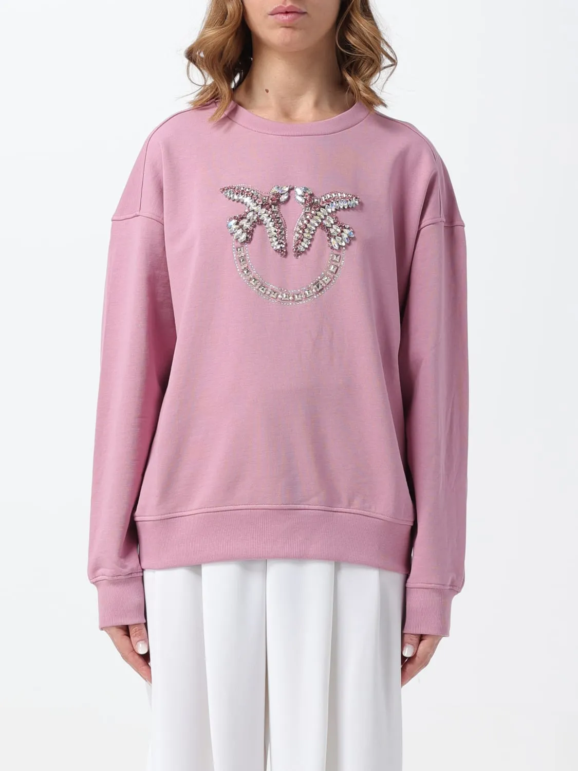 Sudadera mujer Pinko