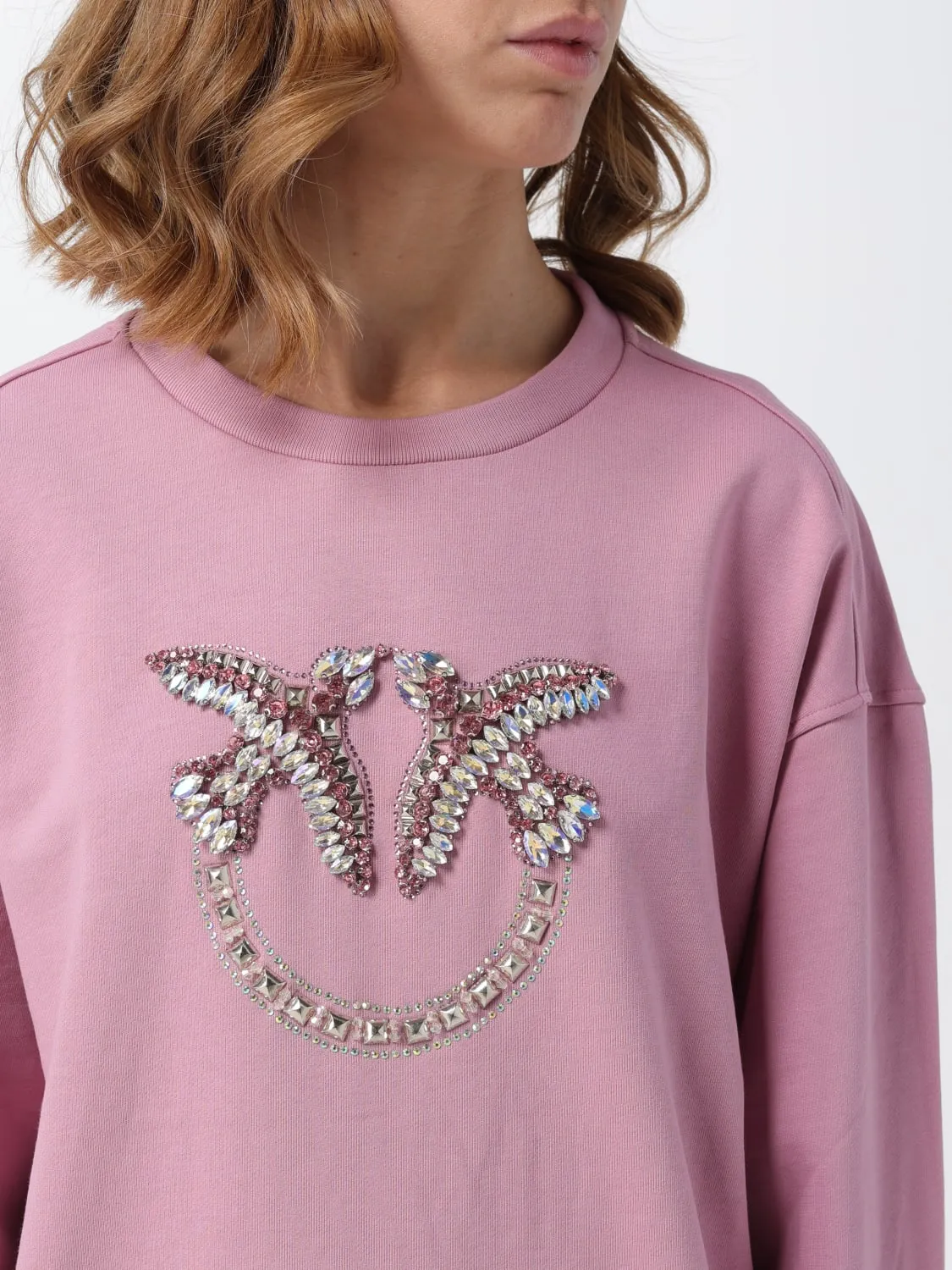 Sudadera mujer Pinko
