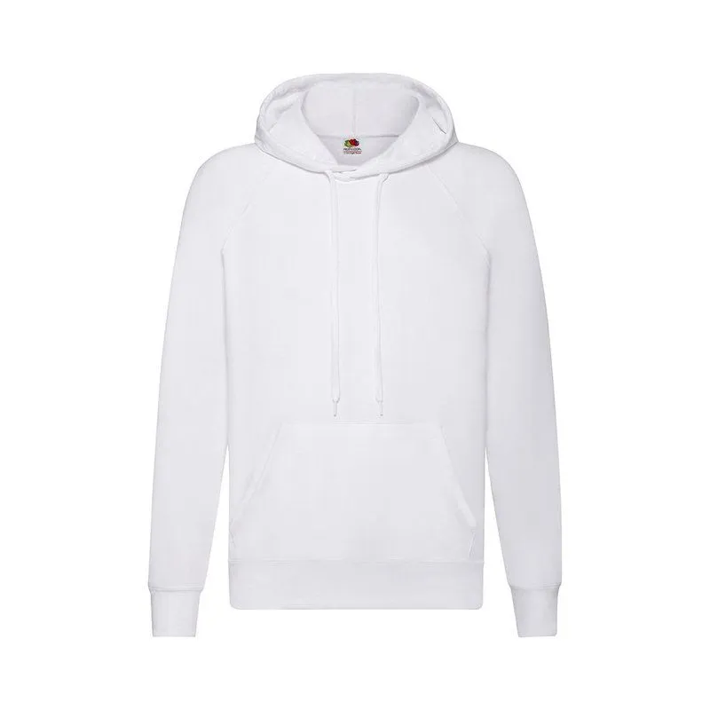 Sudadera unisex infantil con logo Lightweight