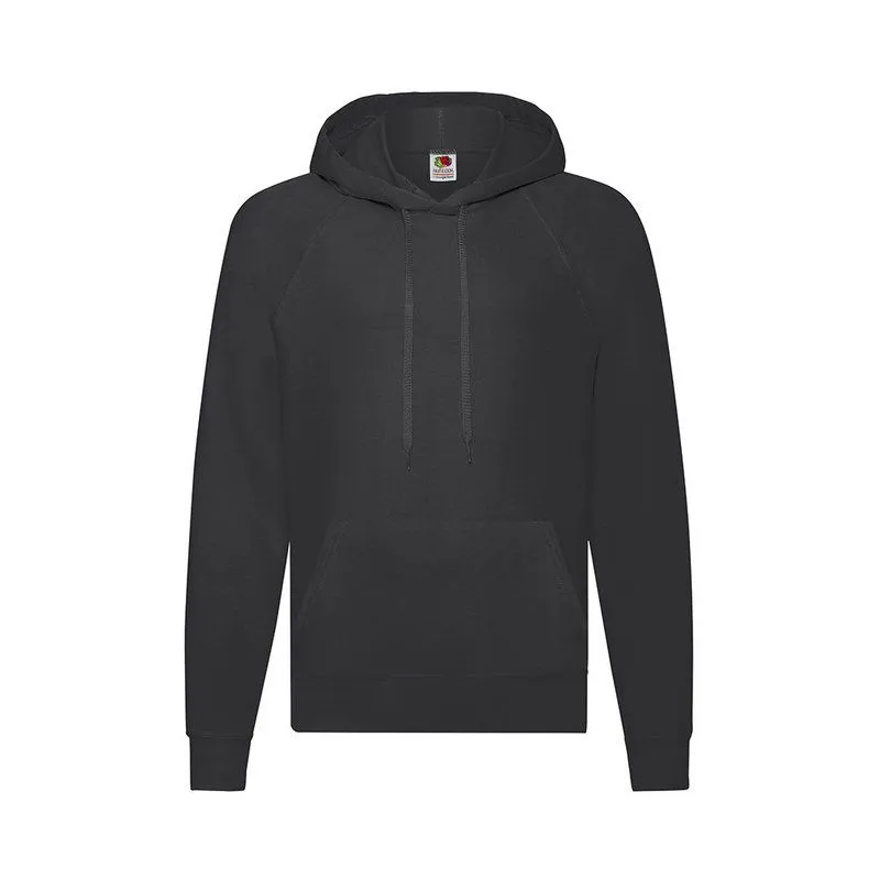 Sudadera unisex infantil con logo Lightweight