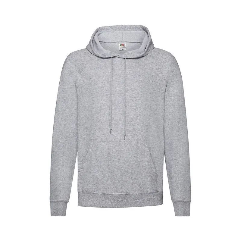 Sudadera unisex infantil con logo Lightweight