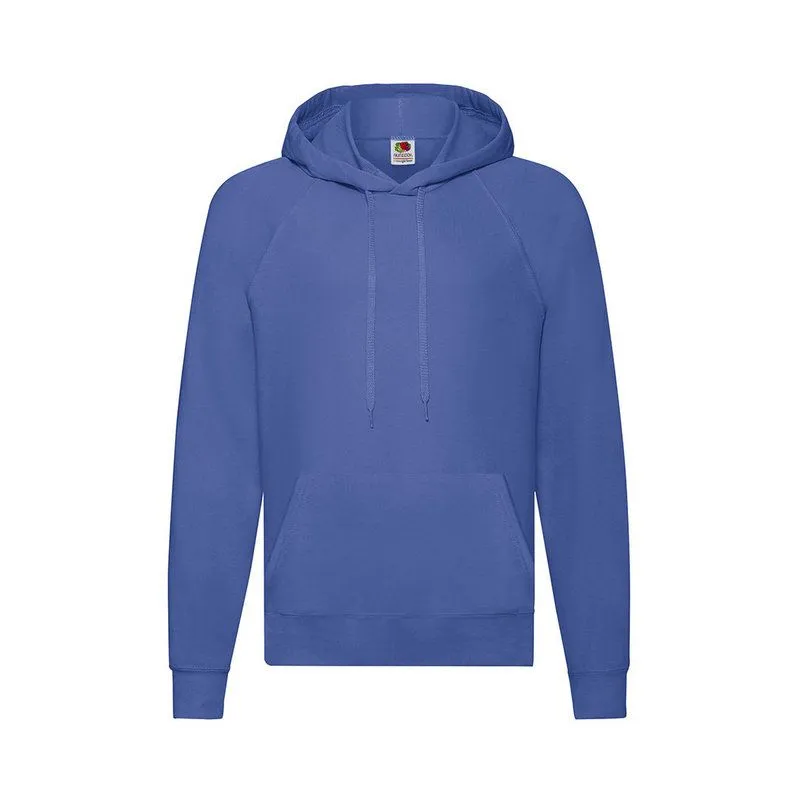 Sudadera unisex infantil con logo Lightweight