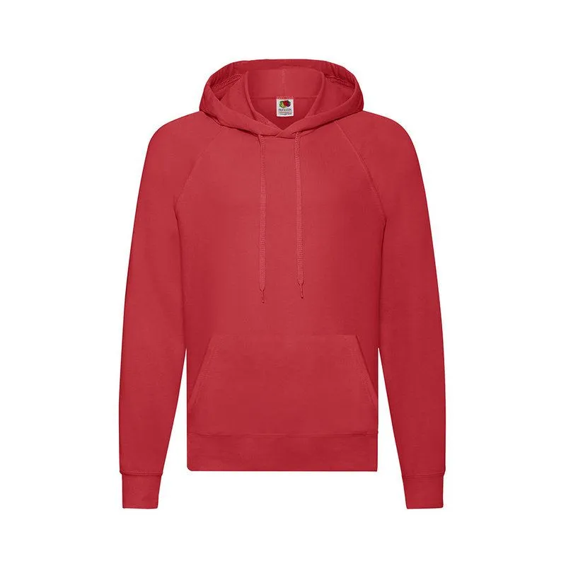 Sudadera unisex infantil con logo Lightweight