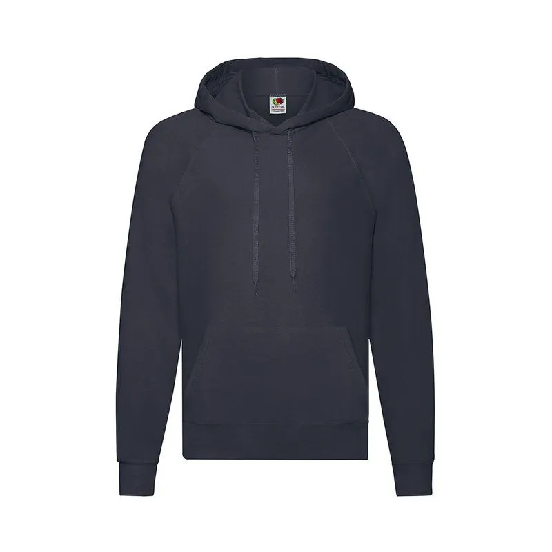 Sudadera unisex infantil con logo Lightweight