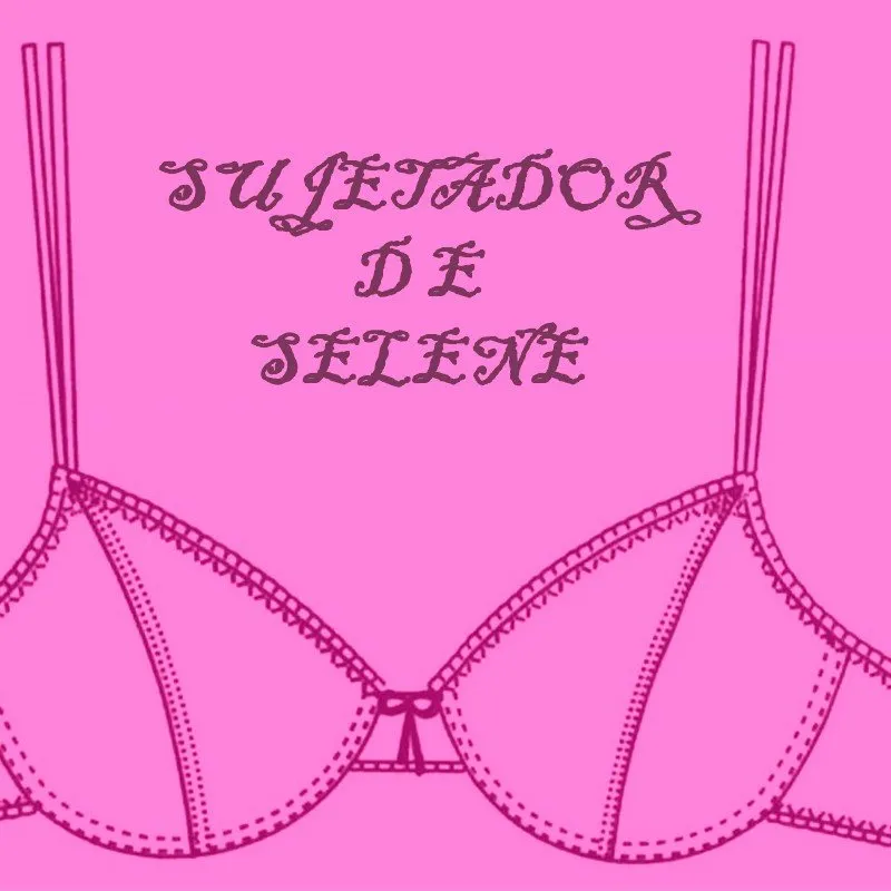 Sujetador Selene BEATRIZ C