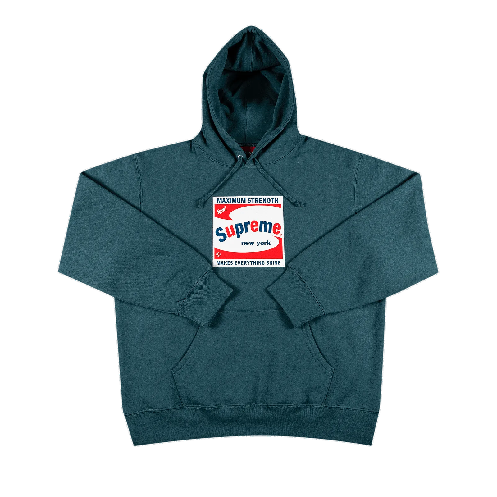 Supreme Shine Hooded Sweatshirt