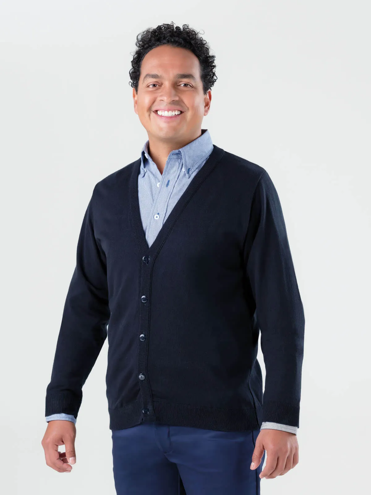 Suéter para Uniformes