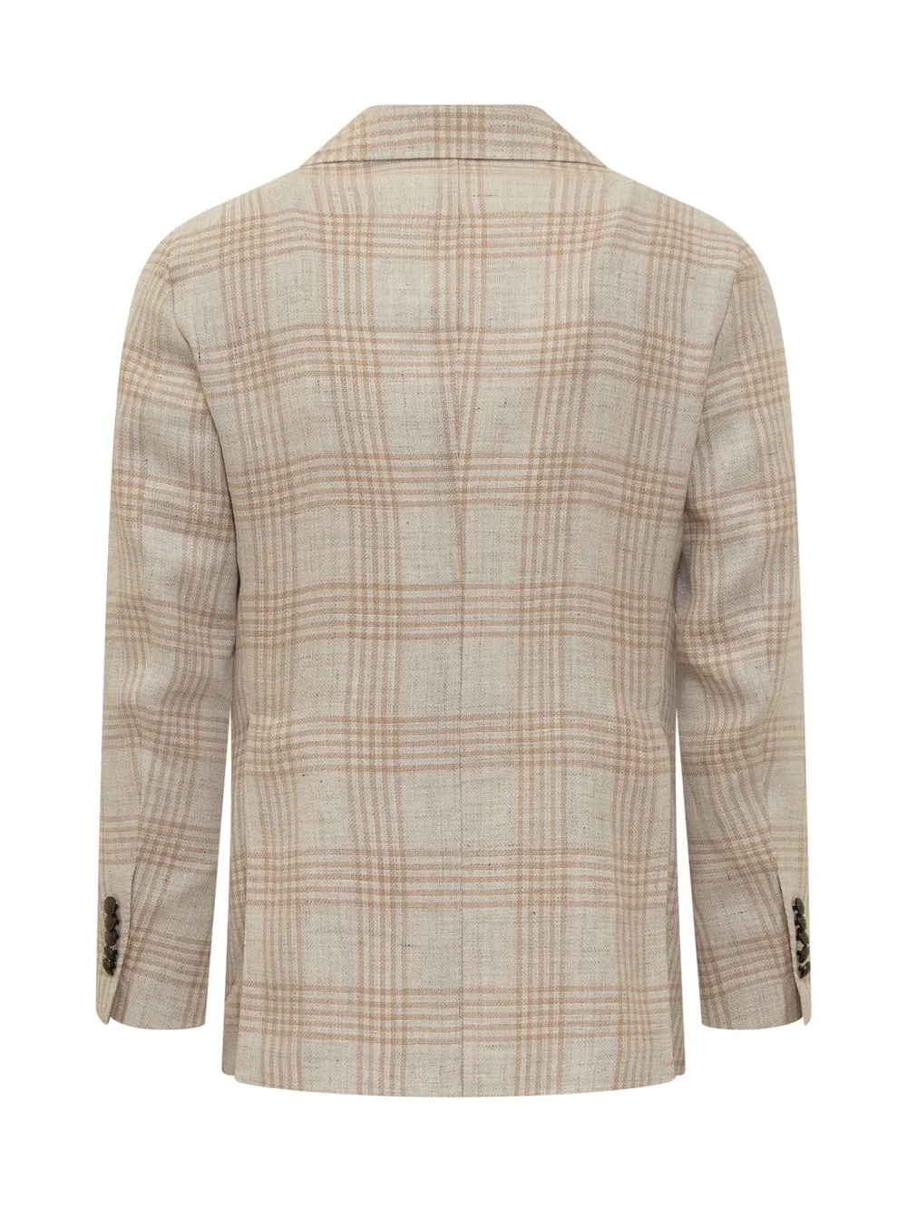 TAGLIATORE SINGLEBREASTED BLAZER