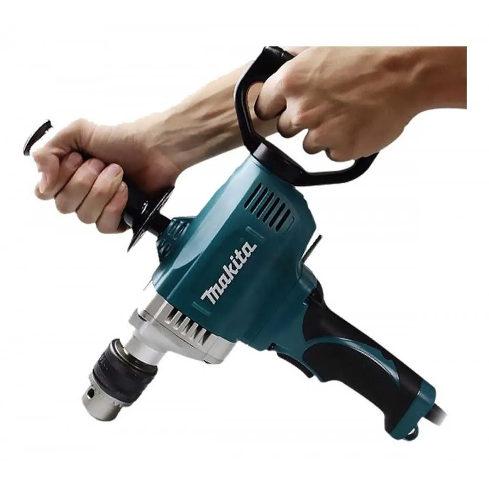 Taladro 16 mm. 750 W.  600 rpm. Reversible