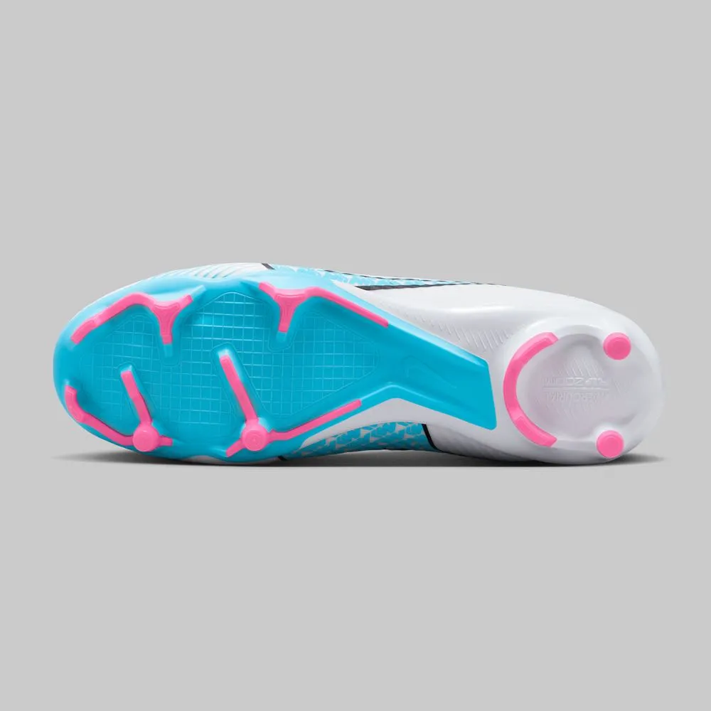 Taquetes Nike Zoom Mercurial Superfly 9 Academy FG Hombre