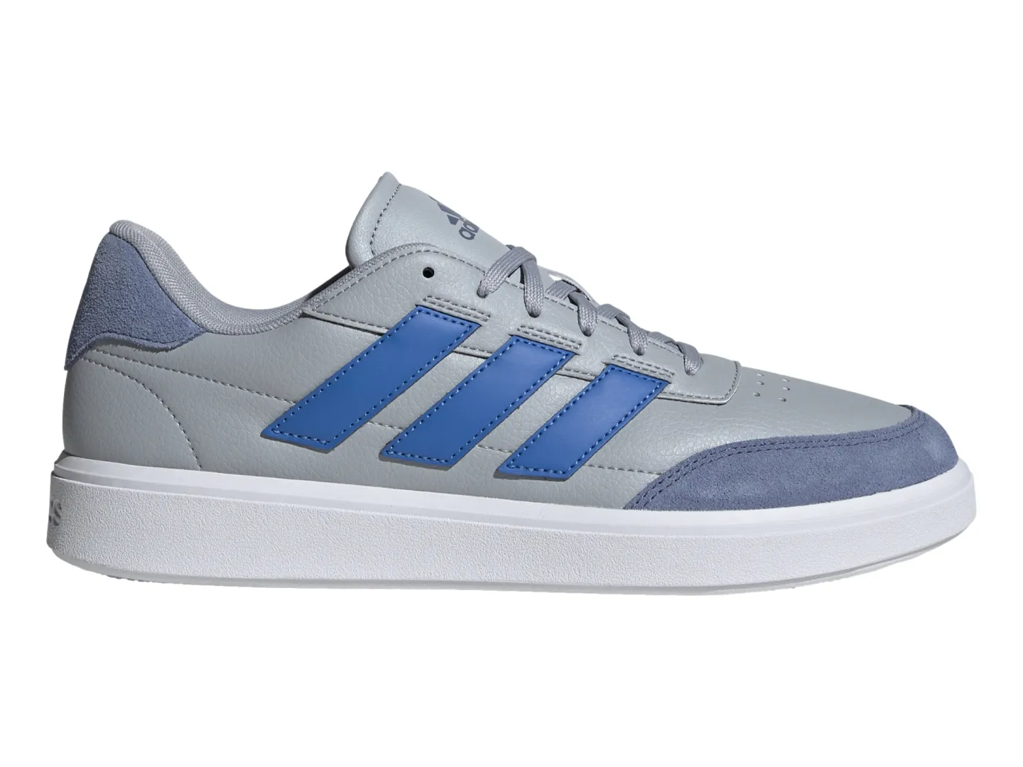Tenis Adidas Courtblock Para Hombre