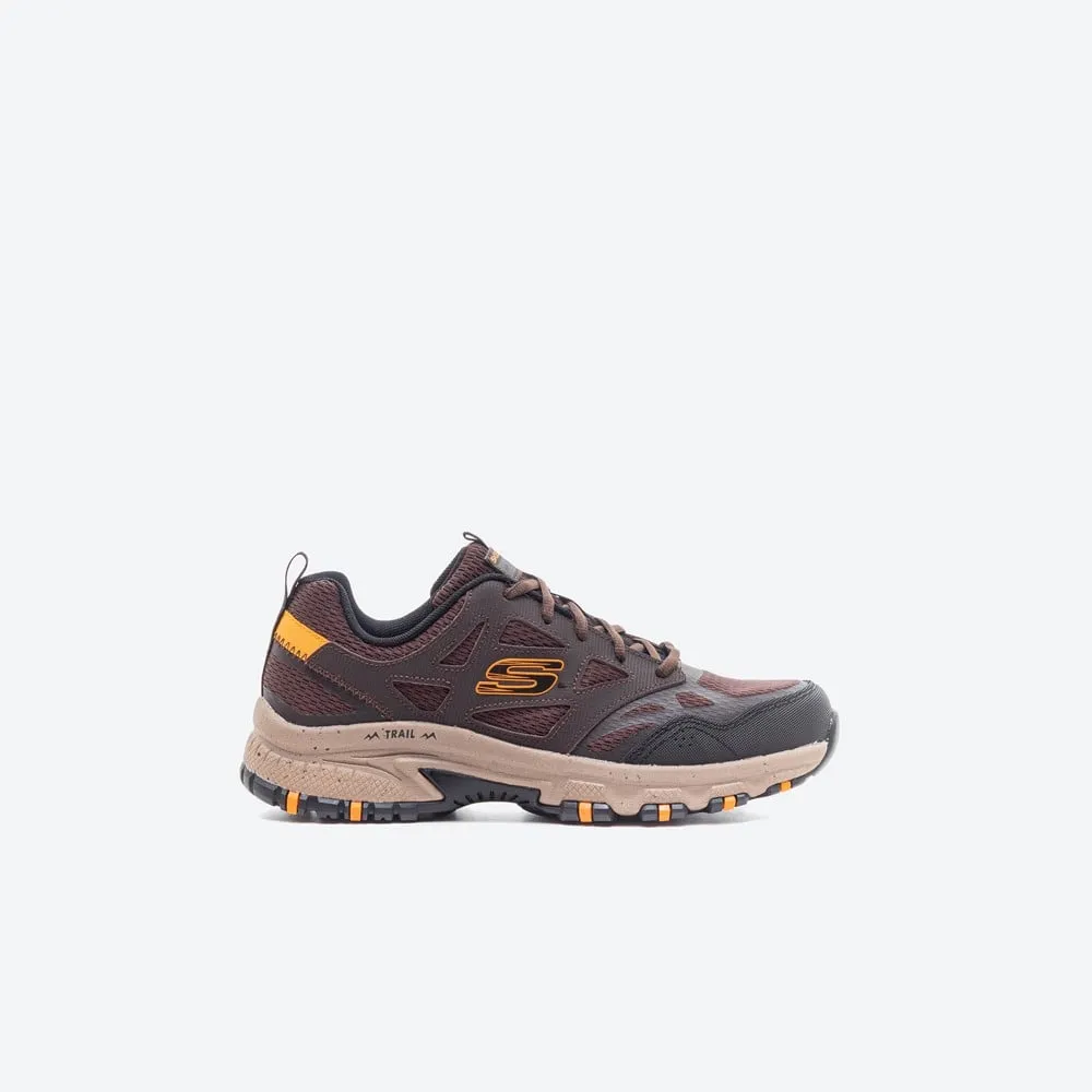 Tenis Casuales Hombre Skechers TH1O Marrón