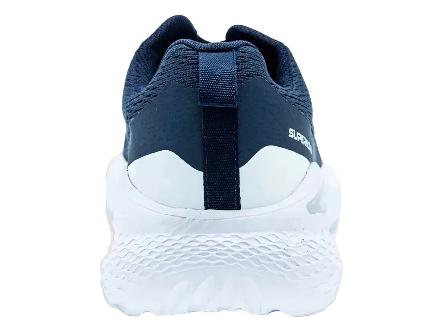 Tenis Court A1775t Azul Para Hombre