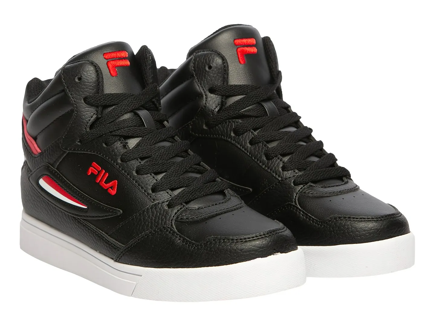 Tenis Fila Everge Para Niño