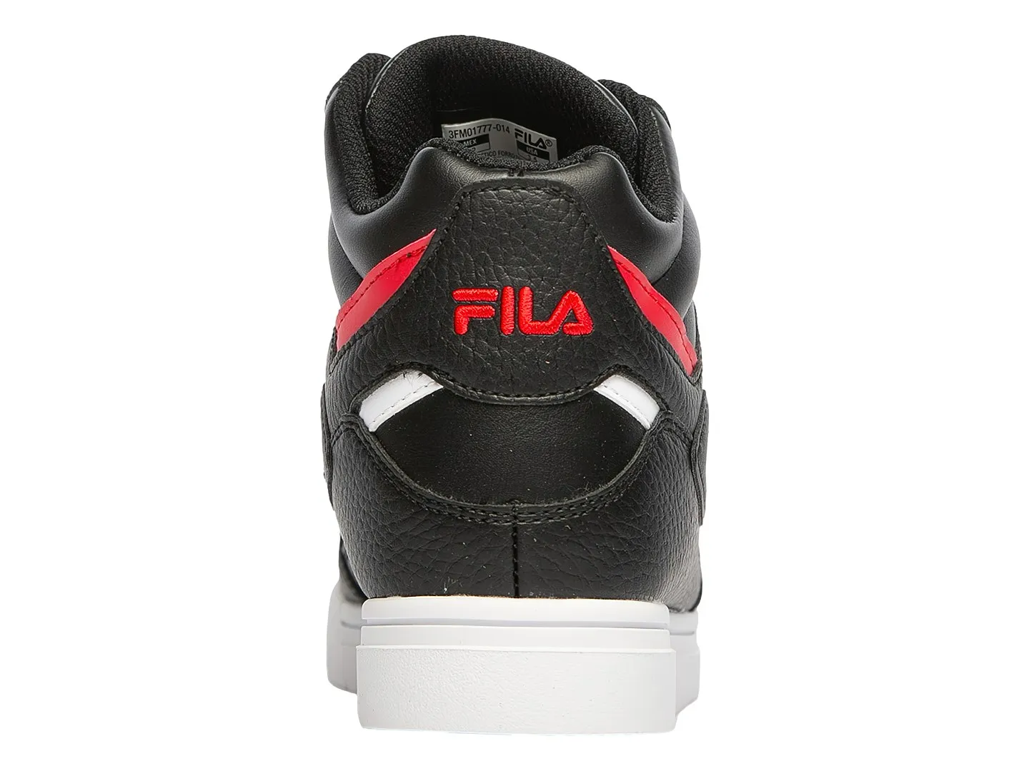 Tenis Fila Everge Para Niño