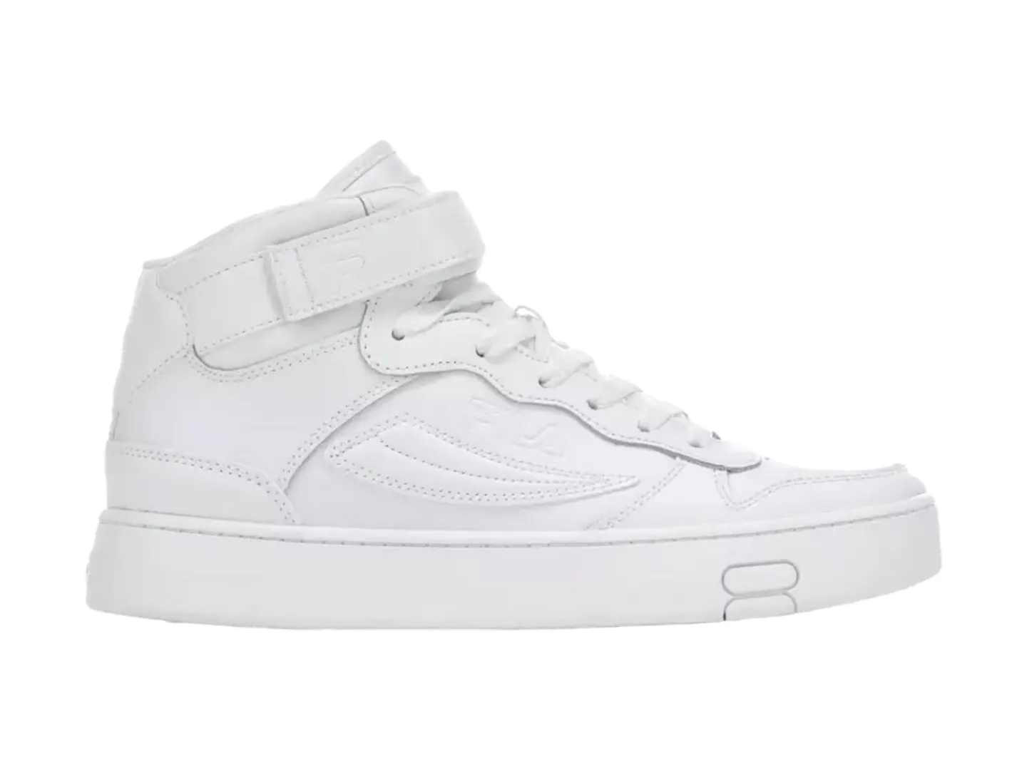 TENIS FILA MGX100 MID PARA HOMBRE