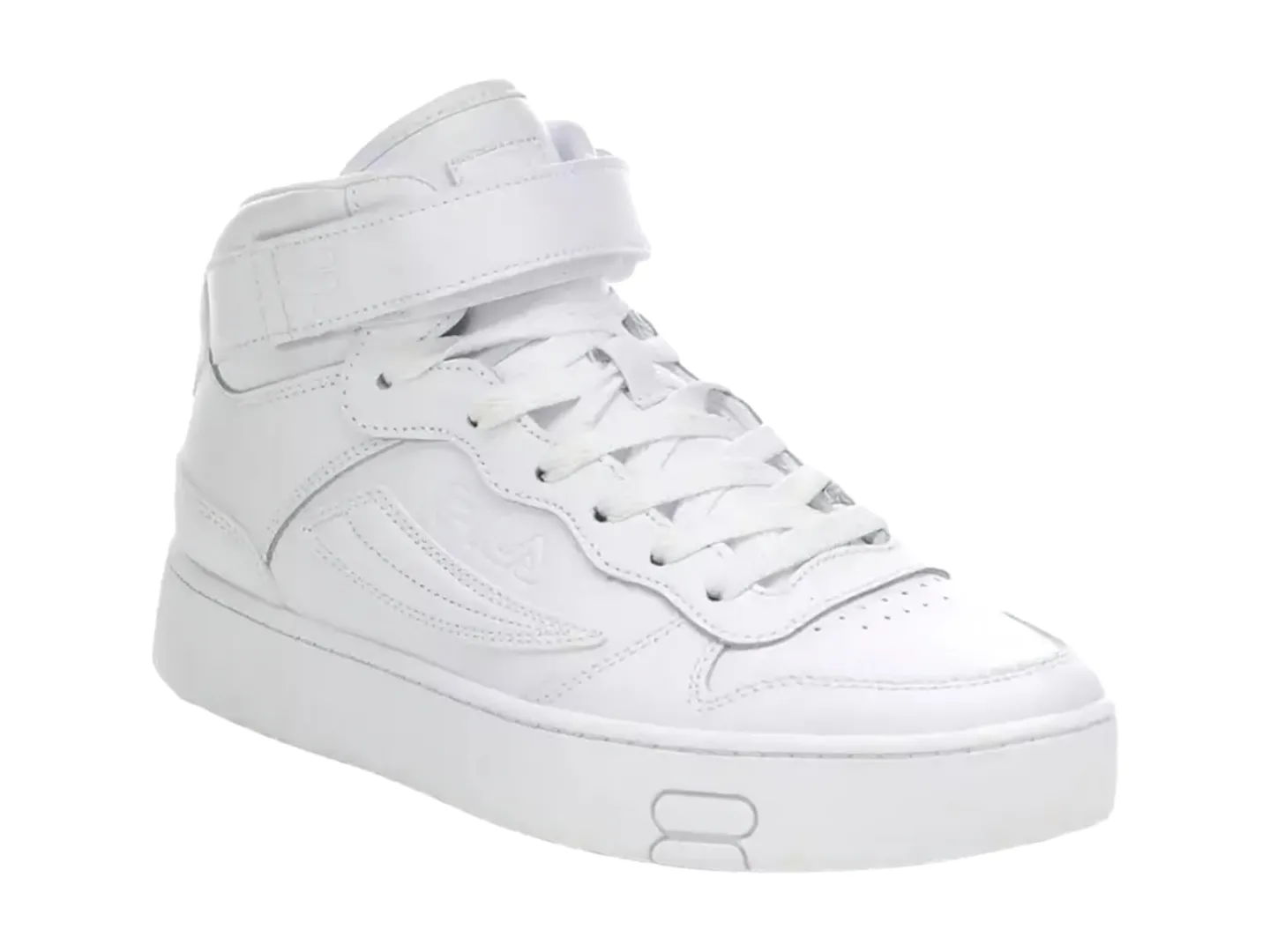 TENIS FILA MGX100 MID PARA HOMBRE