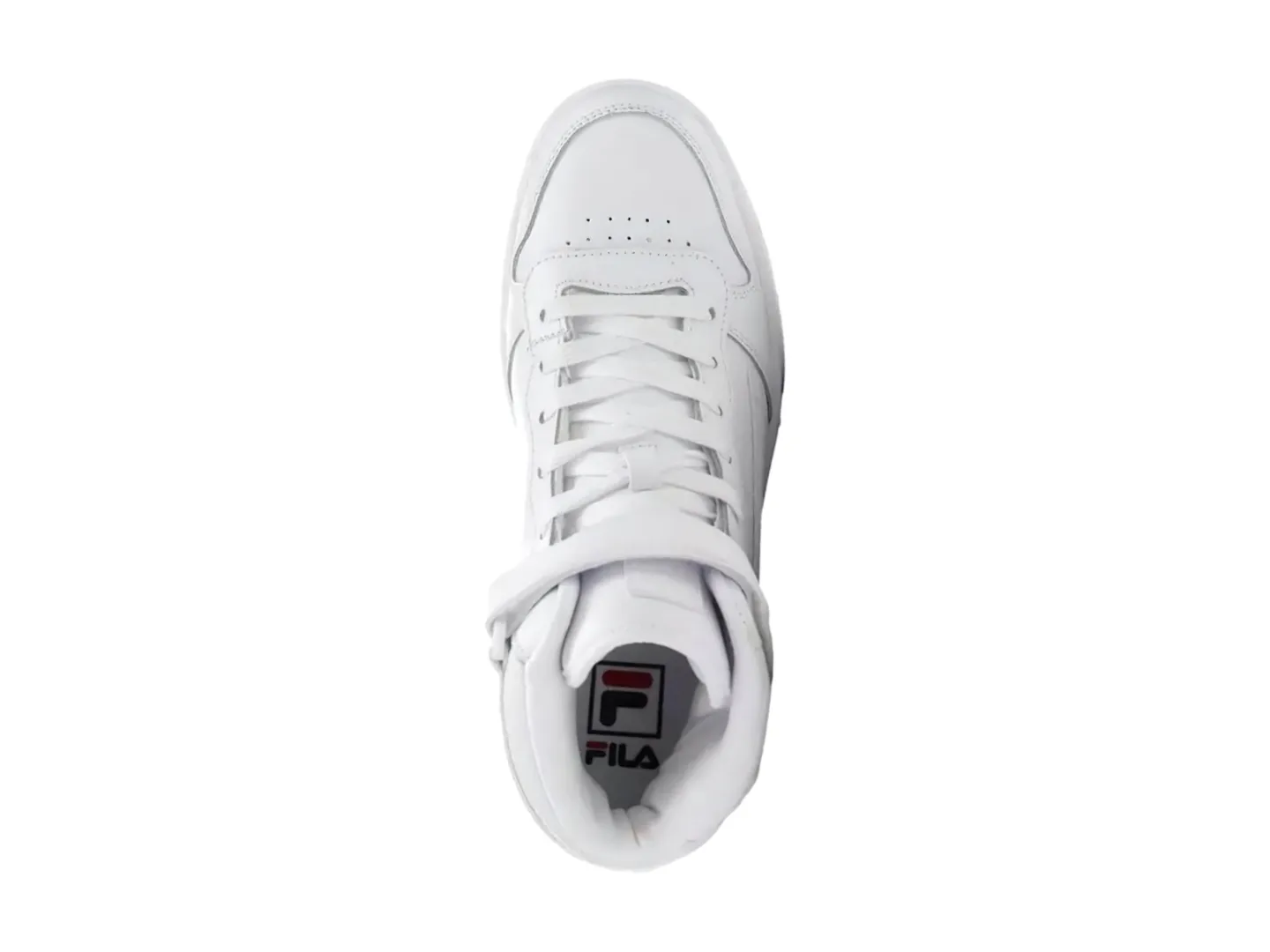 TENIS FILA MGX100 MID PARA HOMBRE