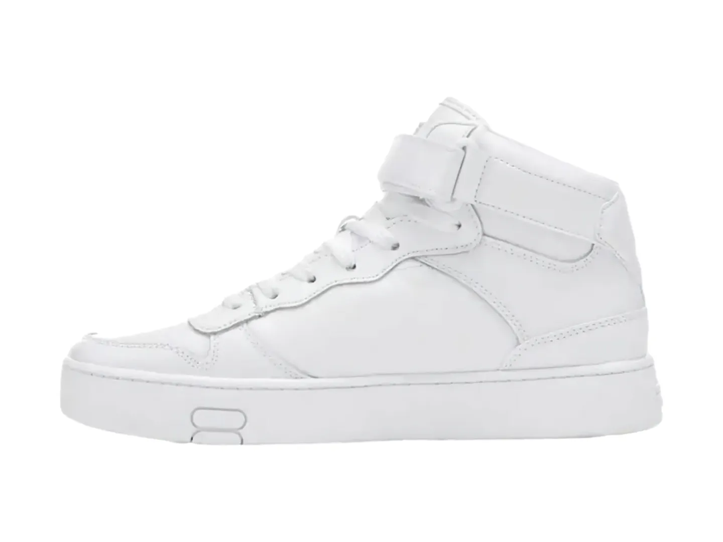 TENIS FILA MGX100 MID PARA HOMBRE