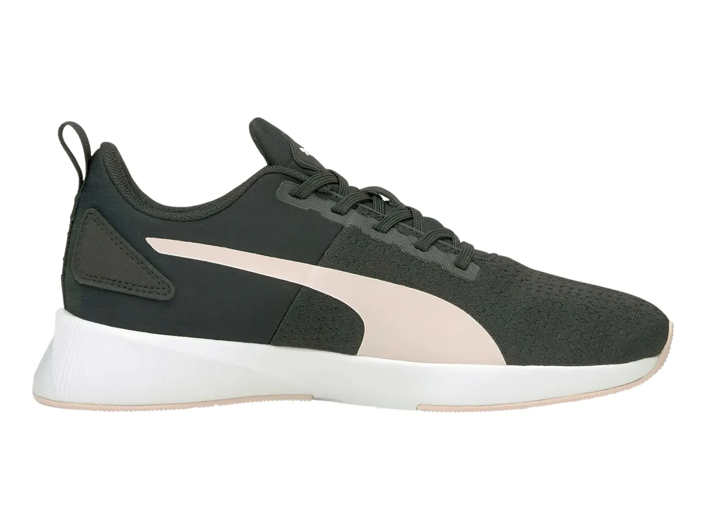 Tenis Puma Flyer Runner Femme Negro Para Mujer