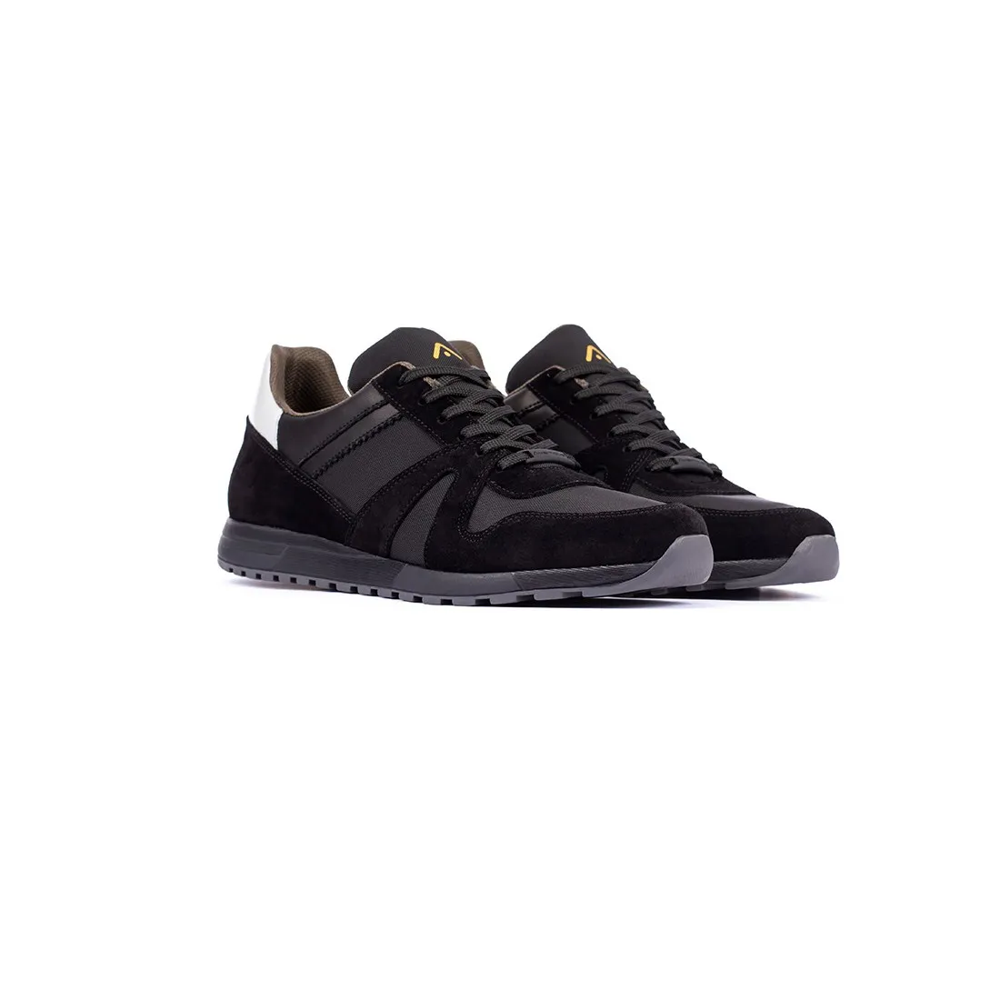 TENIS SNEAKERS PARA HOMBRE  AMBITIOUS DE7144AM