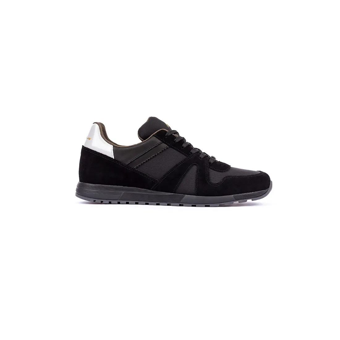 TENIS SNEAKERS PARA HOMBRE  AMBITIOUS DE7144AM