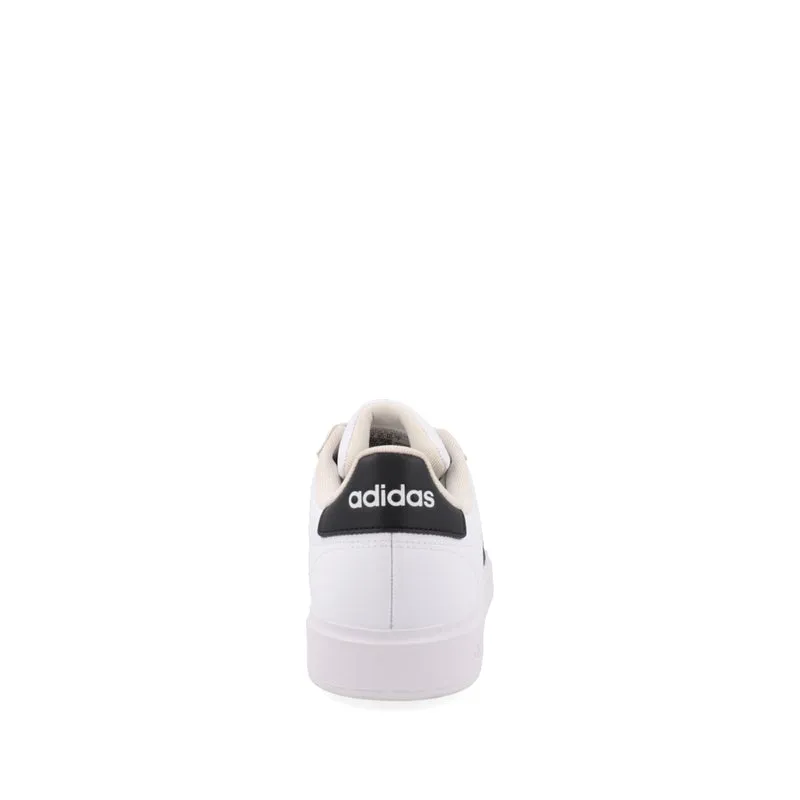 Tenis Urbano Adidas color Blanco para Hombre