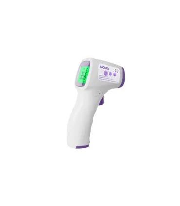 TERMOMETRO INFRARROJOS CORPORAL+32º/+42º AIQURA  SWT16