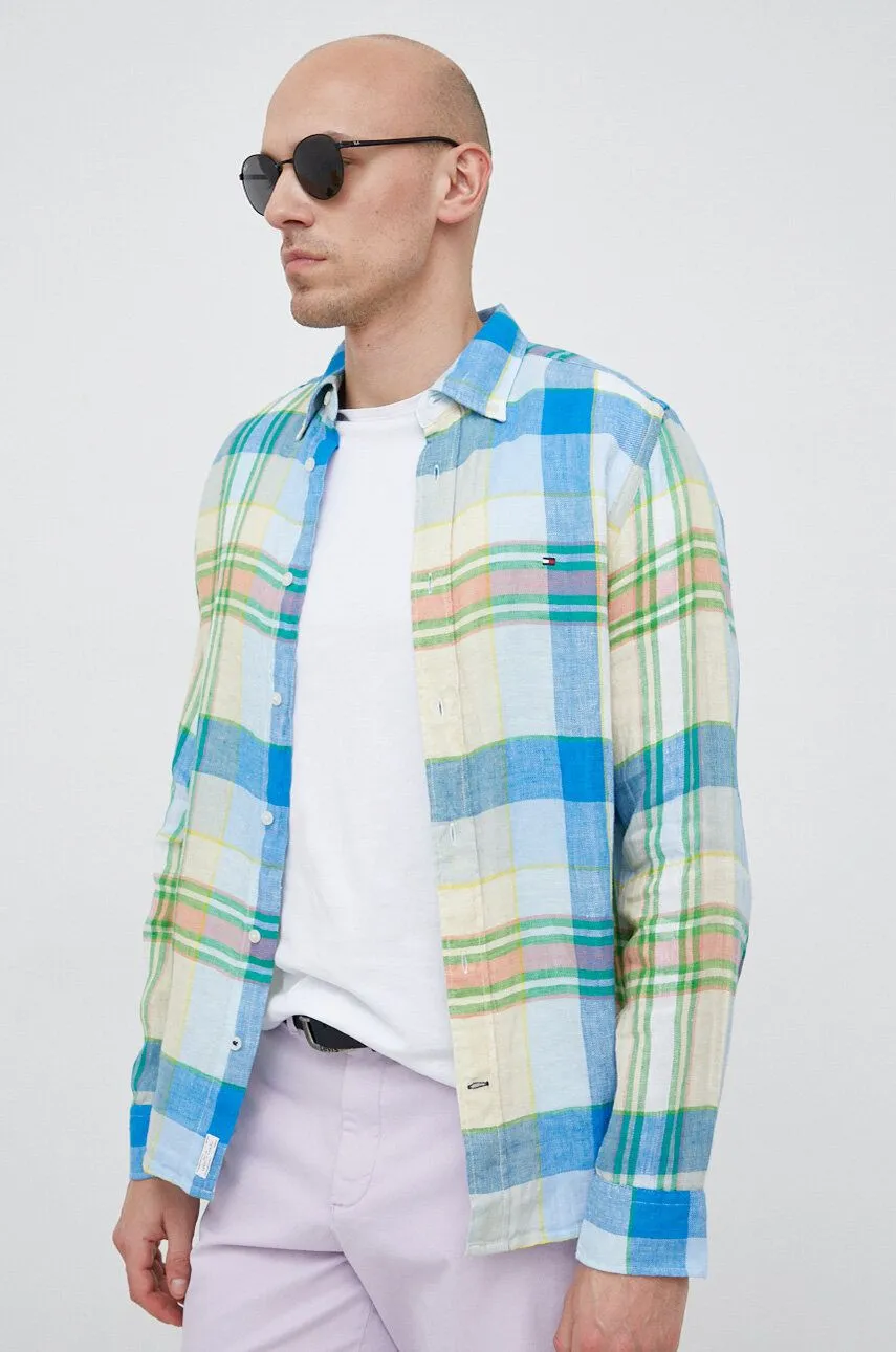 Tommy Hilfiger regular