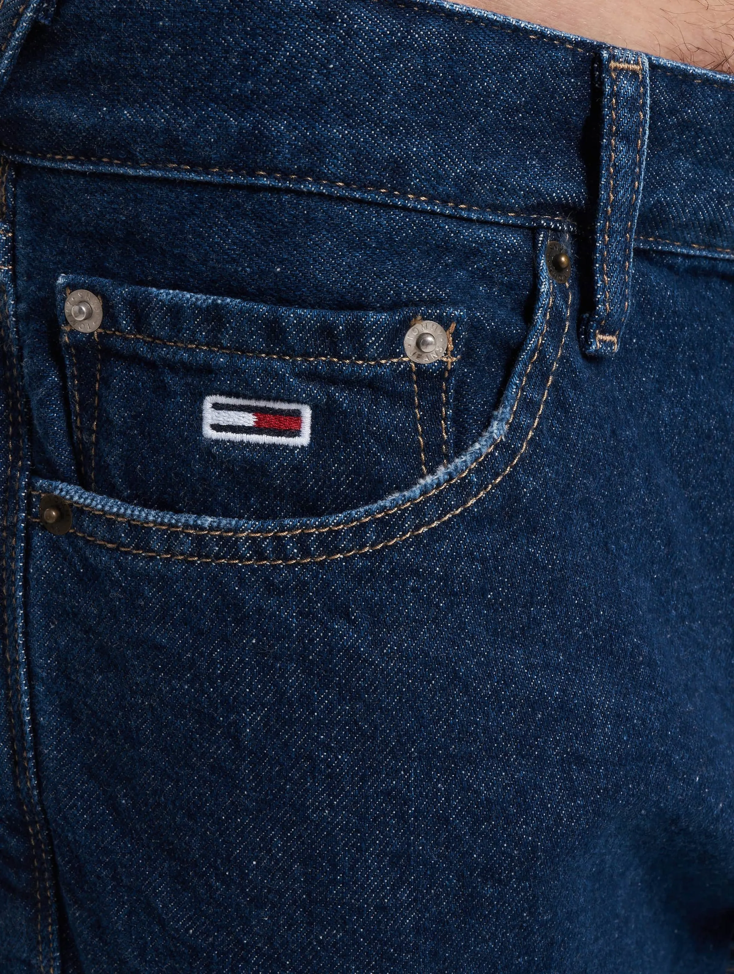 Tommy Jeans Tommy Jeans Scanton Y