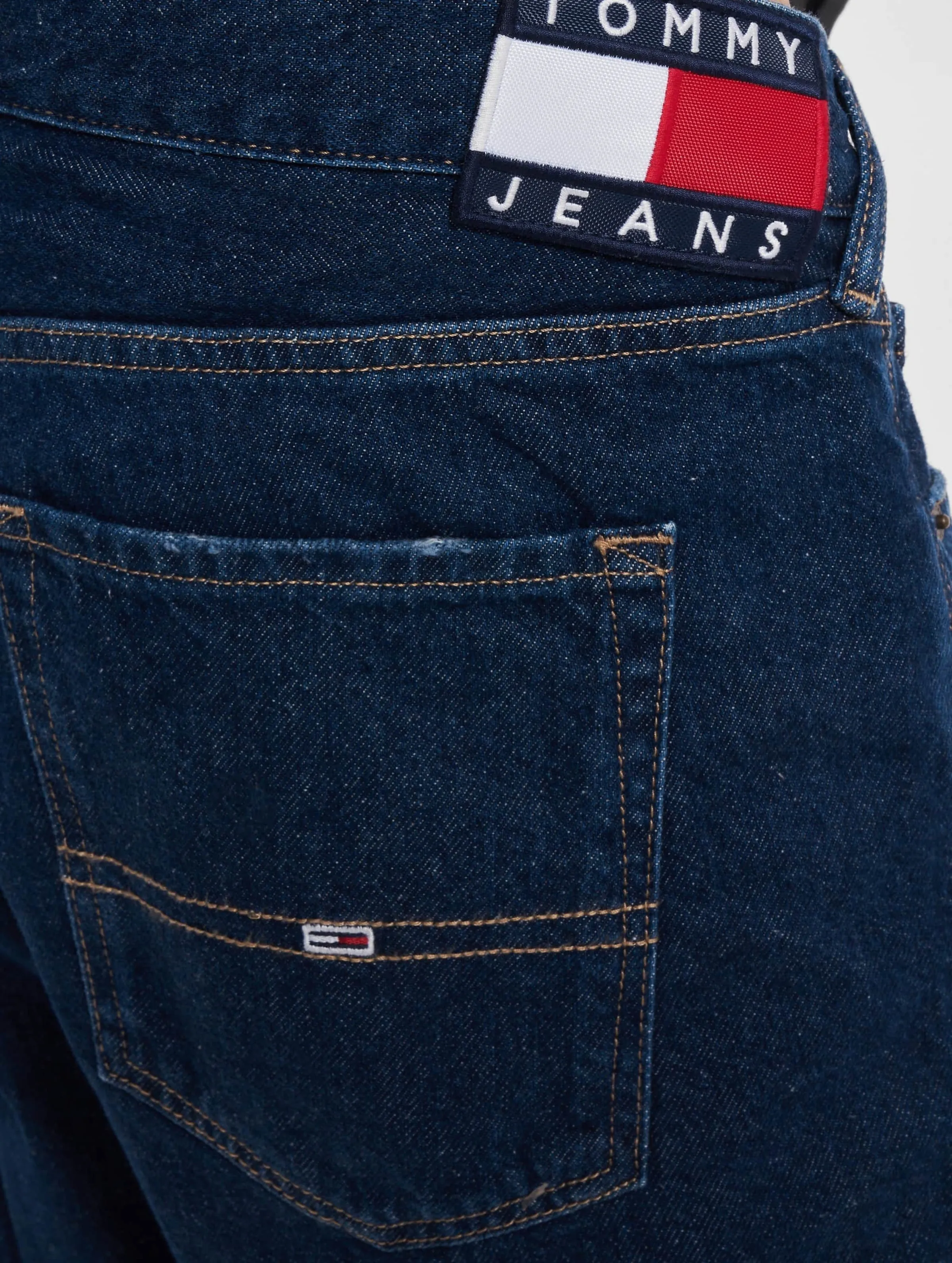 Tommy Jeans Tommy Jeans Scanton Y