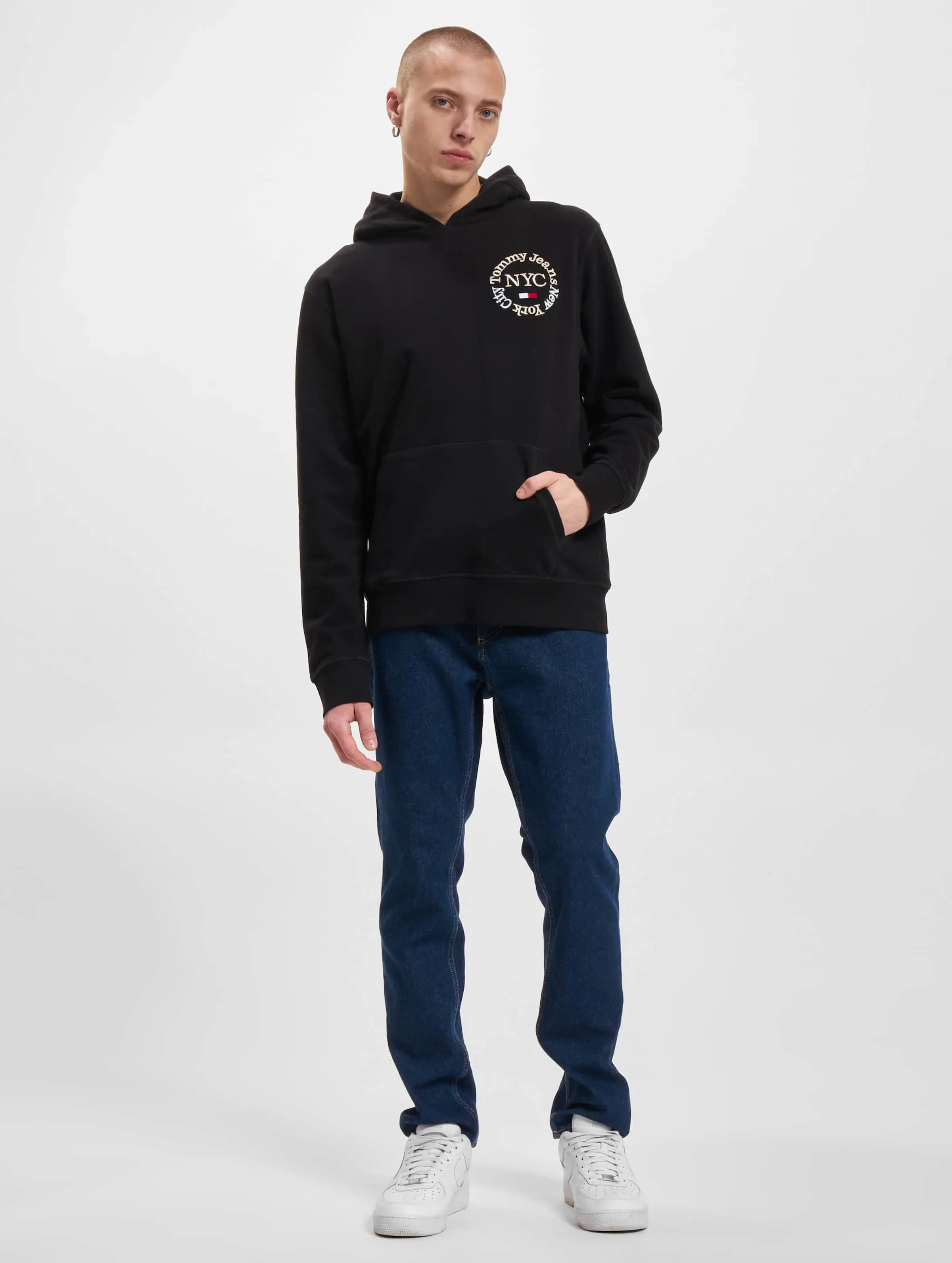 Tommy Jeans Tommy Jeans Scanton Y