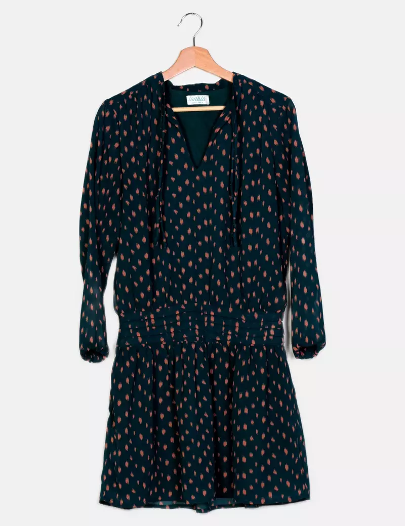 Tonala Vestido casual