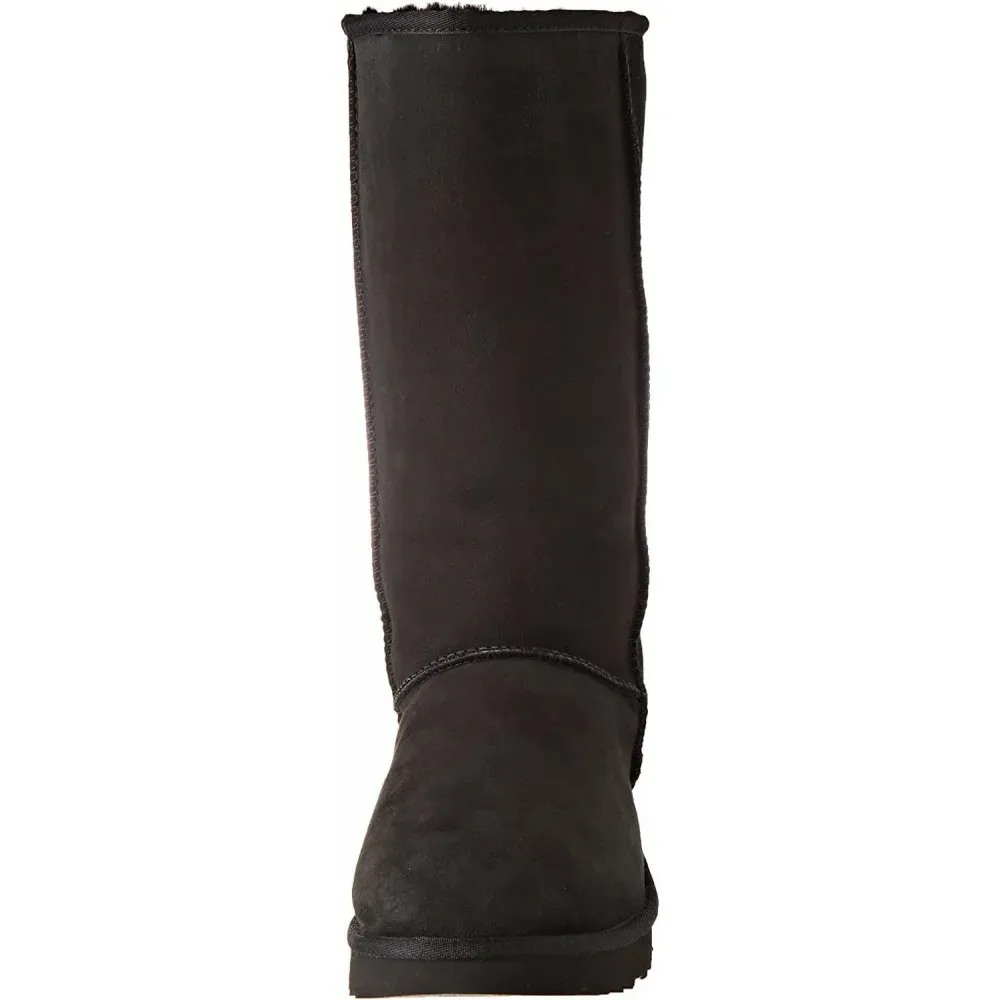 UGG  W CLASSIC TALL II 1016224 BLK