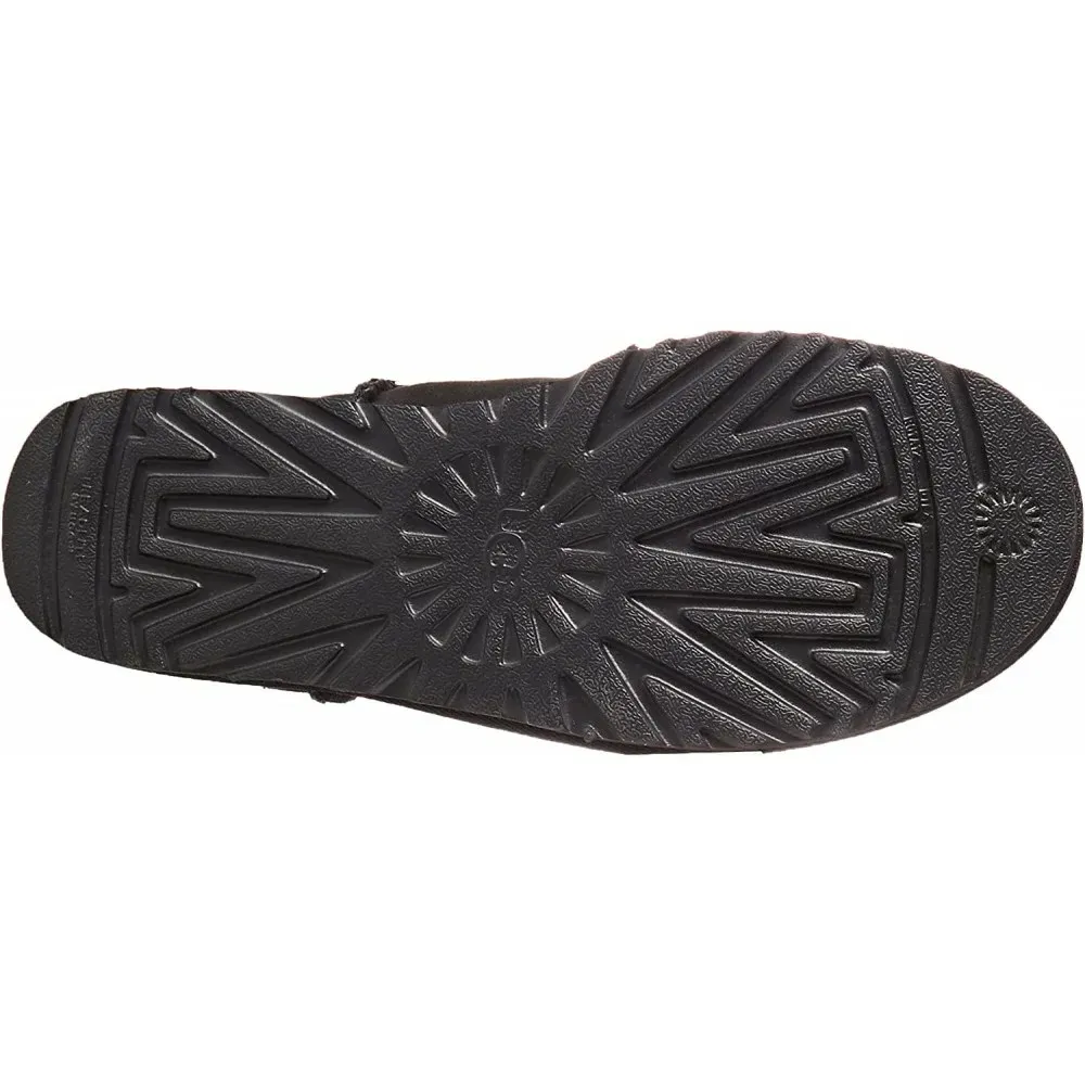 UGG  W CLASSIC TALL II 1016224 BLK