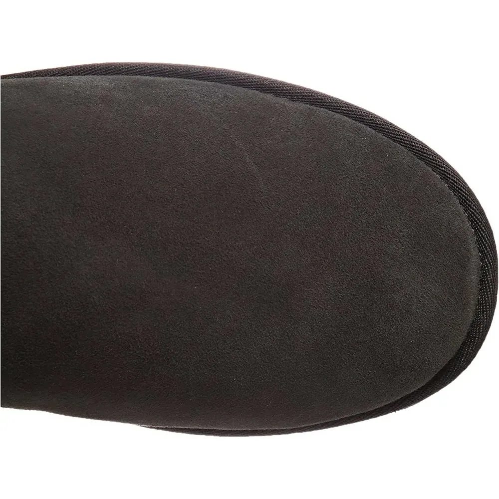 UGG  W CLASSIC TALL II 1016224 BLK