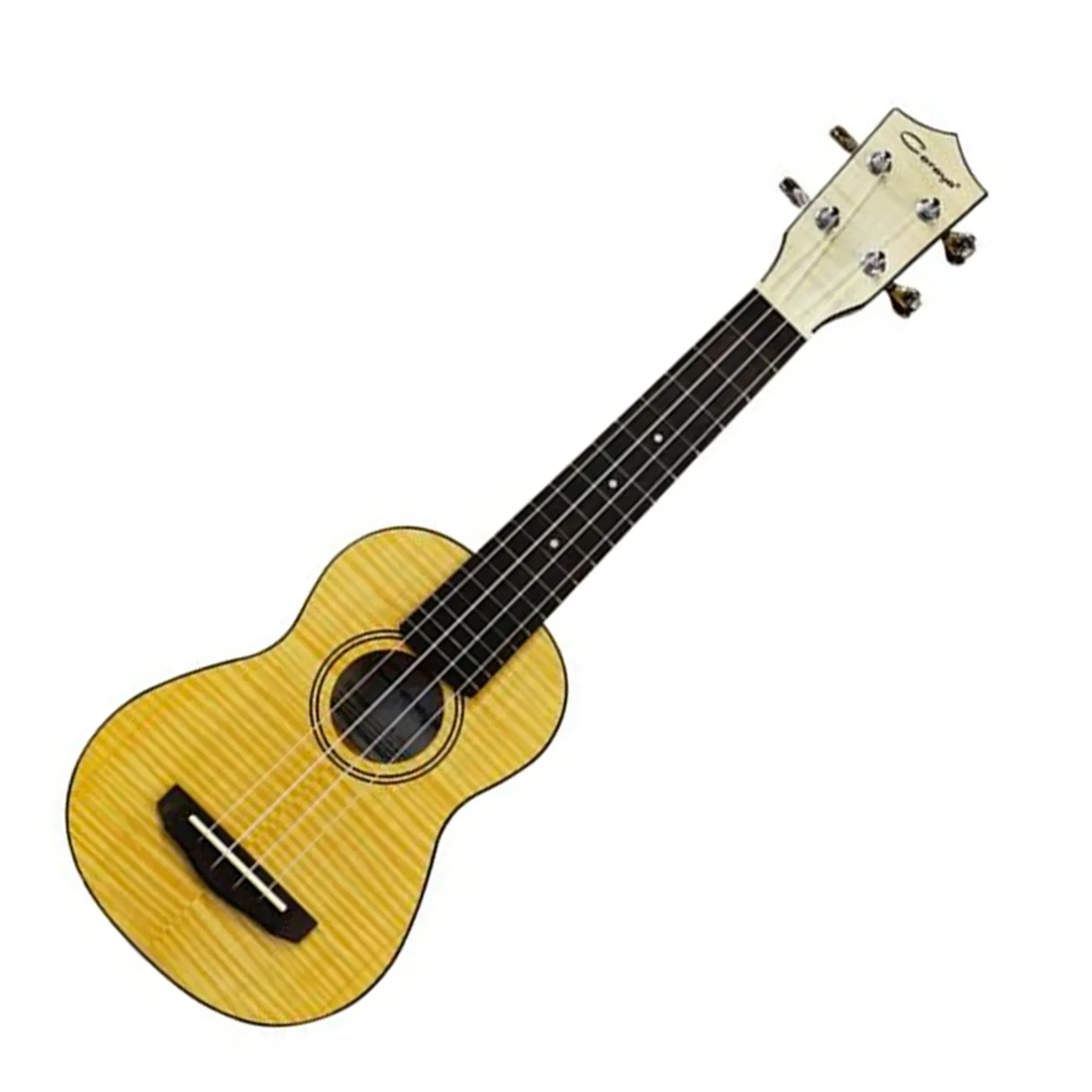 UKELELE CARAYA SOPRANO MAPLE SUK165