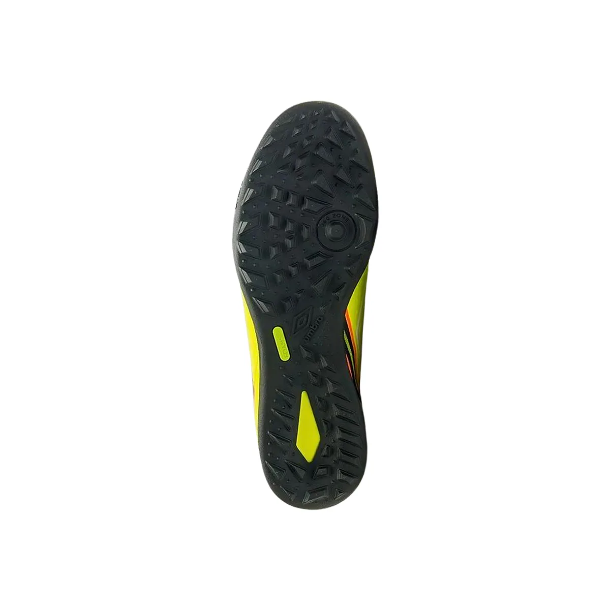 Umbro Botines F5 Tf Sintetico Umbro – Hombre – U01fb00253612