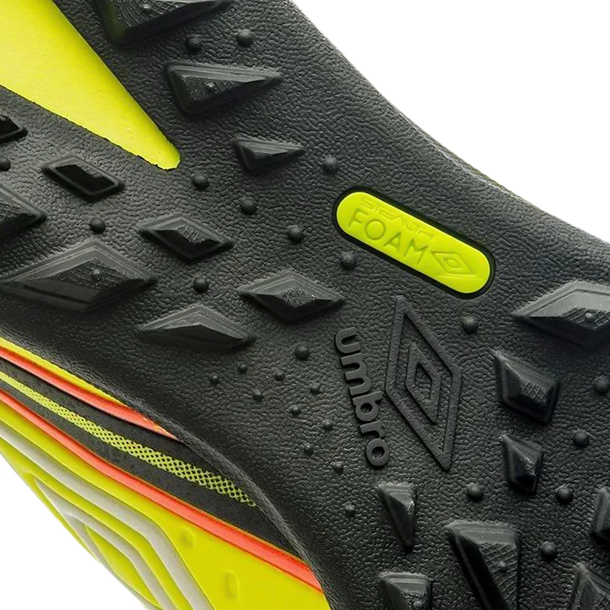 Umbro Botines F5 Tf Sintetico Umbro – Hombre – U01fb00253612