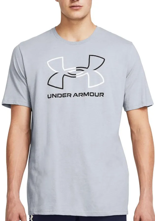 UNDER ARMOUR GL FOUNDATION UPDATE SSGRY