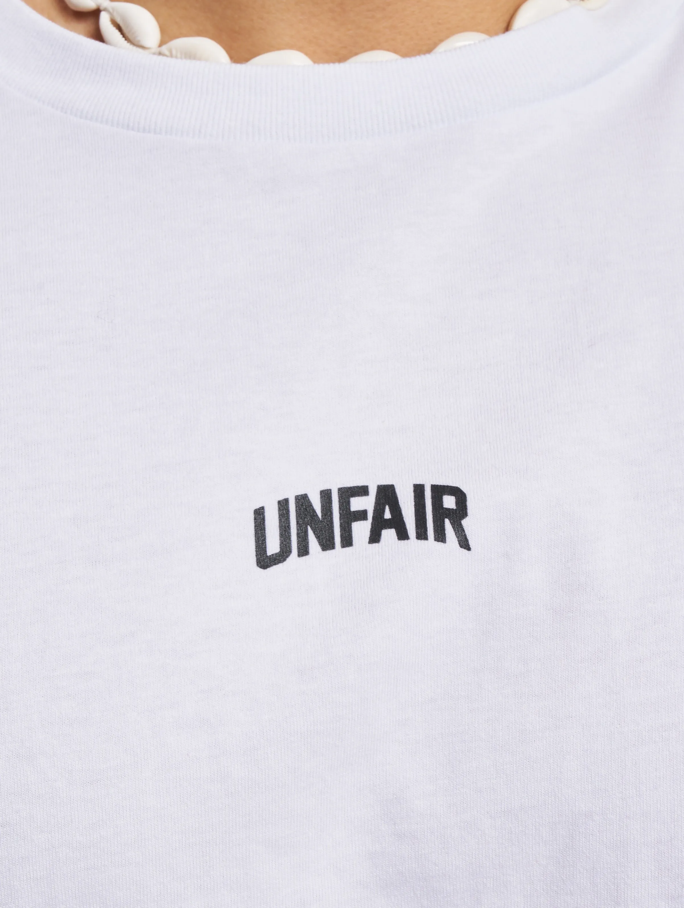 UNFAIR ATHLETICS UNFAIR ATHLETICS SPORTABTEILUNG TSHIRT